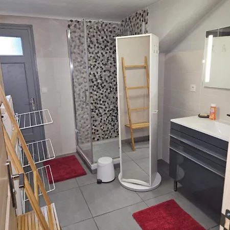 Hyper Centre, Ideal Pour 4 Pers Possibilite 6 Couchages * 霞慕尼