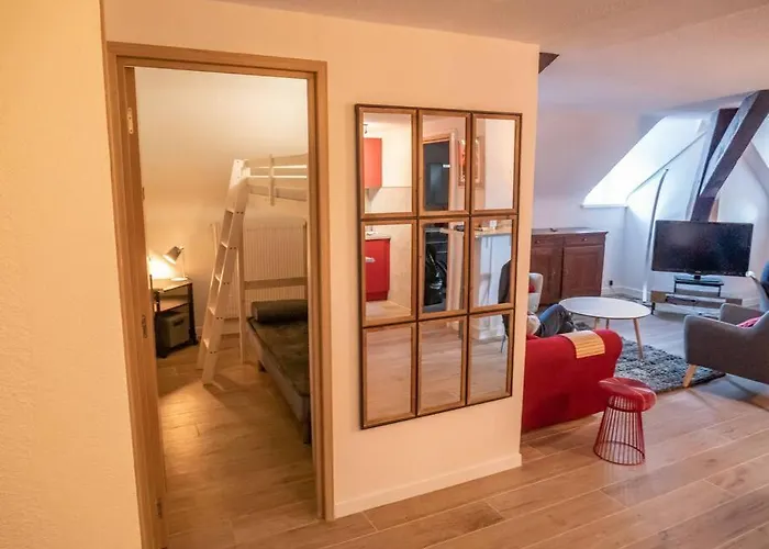 Appartement Hyper Centre 6 Pers. Chamonix