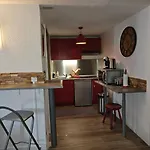 Apartamento Hyper Centre, Idéal Pour 4 Pers Possibilité 6 Couchages *