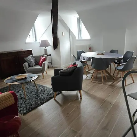 Hyper Centre 6 Pers. Apartment Chamonix