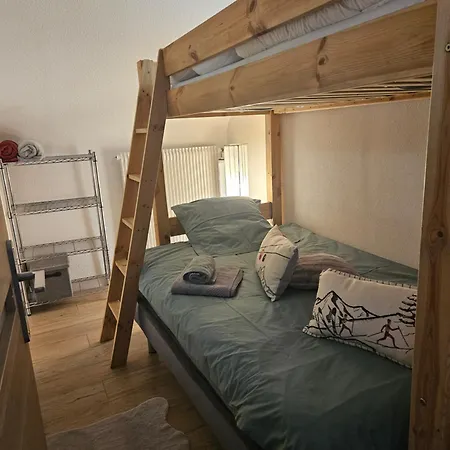 Hyper Centre, Idéal Pour 4 Pers Possibilité 6 Couchages